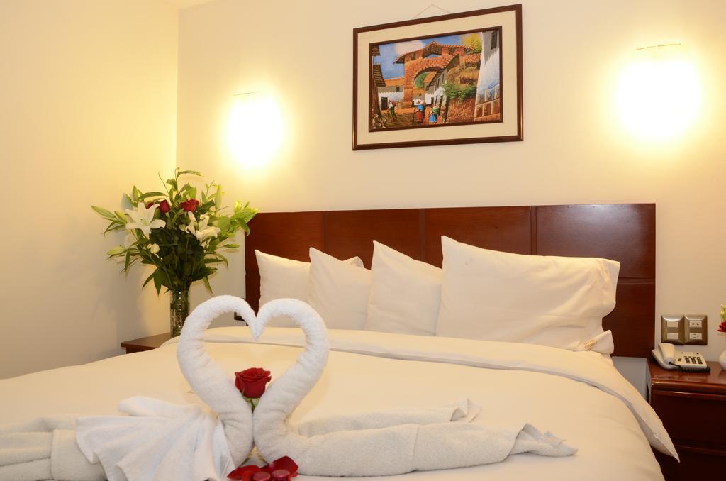 Junior Suite Familiare