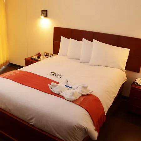 Golden Inca Hotel-2